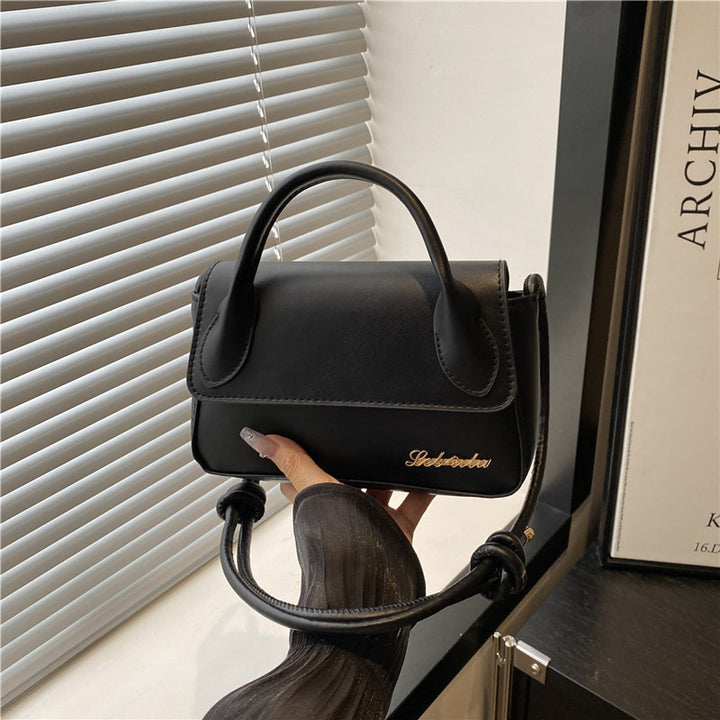 Damen Mini-Handtasche mit abnehmbarem Schulterriemen Nord Taschen