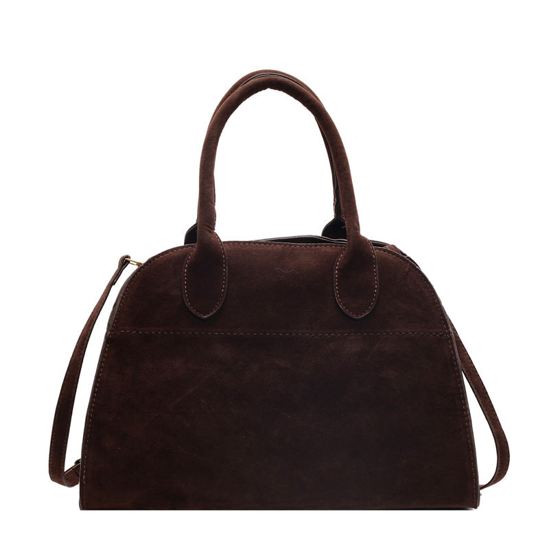 Damen elegante Schultertasche Nord Taschen