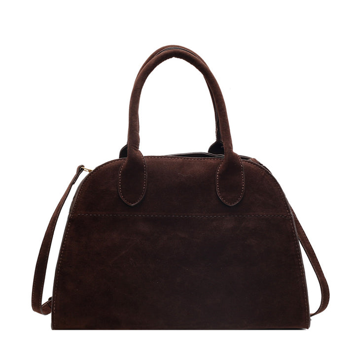 Damen elegante Schultertasche Nord Taschen