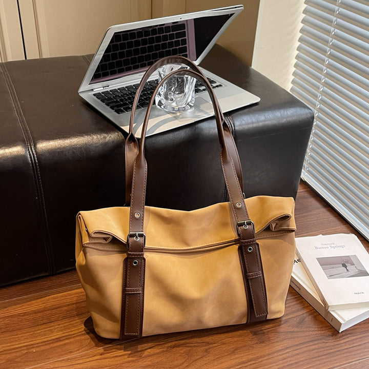 Damen multifunktionale Tote Bag mit robusten Tragegriffen Nord Taschen