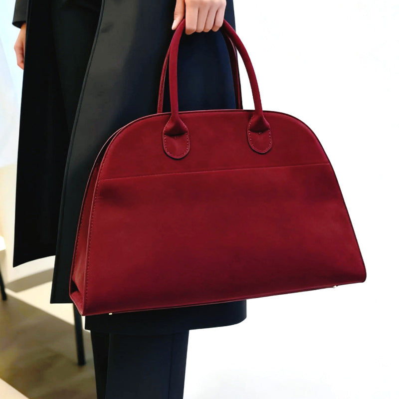 Damen Shopper-Tasche mit elegantem Design und praktischen Trageoptionen Nord Taschen