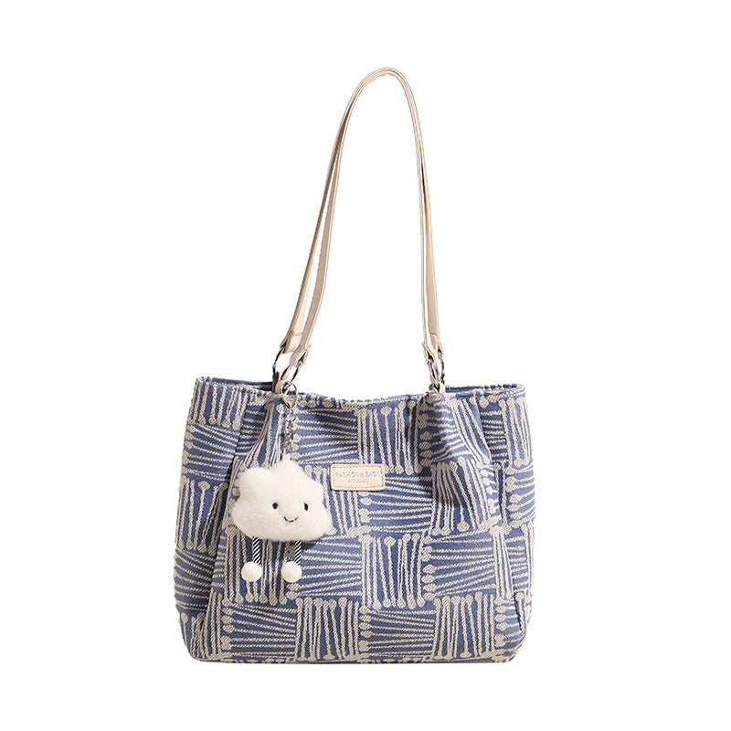Damen Designer-Handtasche Nord Taschen
