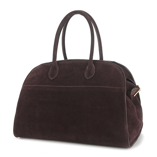 Damen stilvolle Handtasche mit abnehmbaren Schulterriemen Nord Taschen