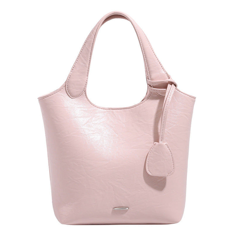Damen Handtasche im modernen minimalistischen Stil Nord Taschen