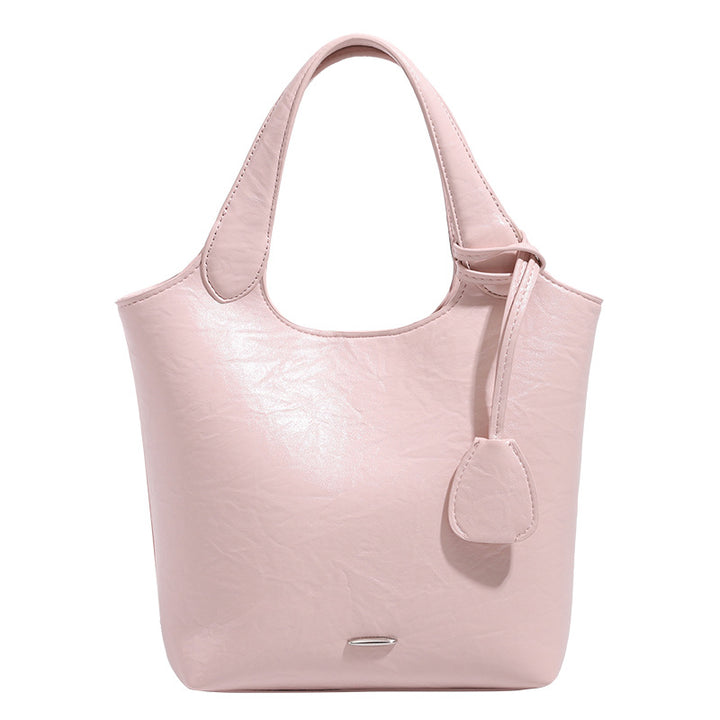 Damen Handtasche im modernen minimalistischen Stil Nord Taschen