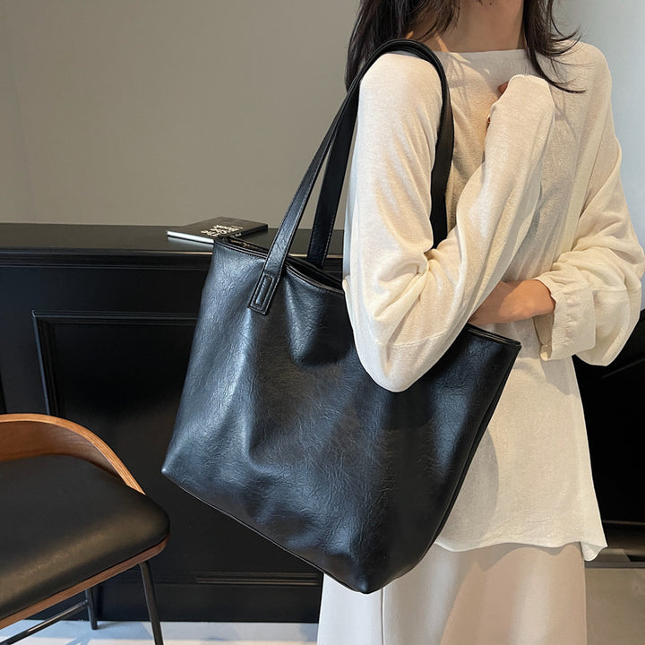 Damen elegante Tote-Tasche Nord Taschen