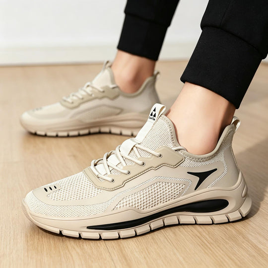 Herren Sportliche Atmungsaktive Sneakers Nord Taschen 1788175188