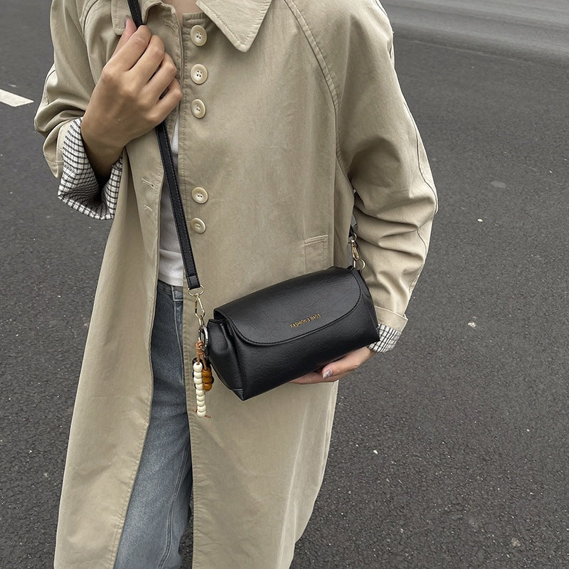 Damen stilvolle Crossbody-Bag mit magnetischem Verschluss Nord Taschen