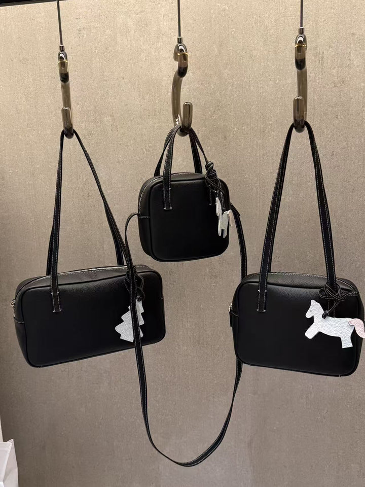 Damen multifunktionale Handtaschen mit tierischem Motiv Nord Taschen