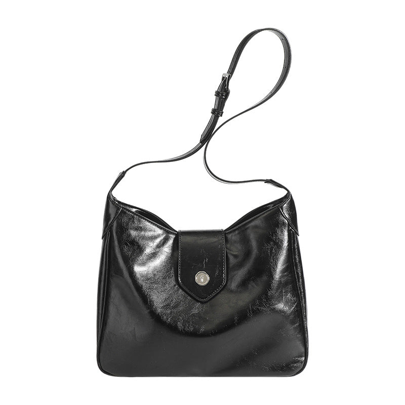Damen Umhängetasche mit elegantem Design und verstellbarem Schulterriemen Nord Taschen