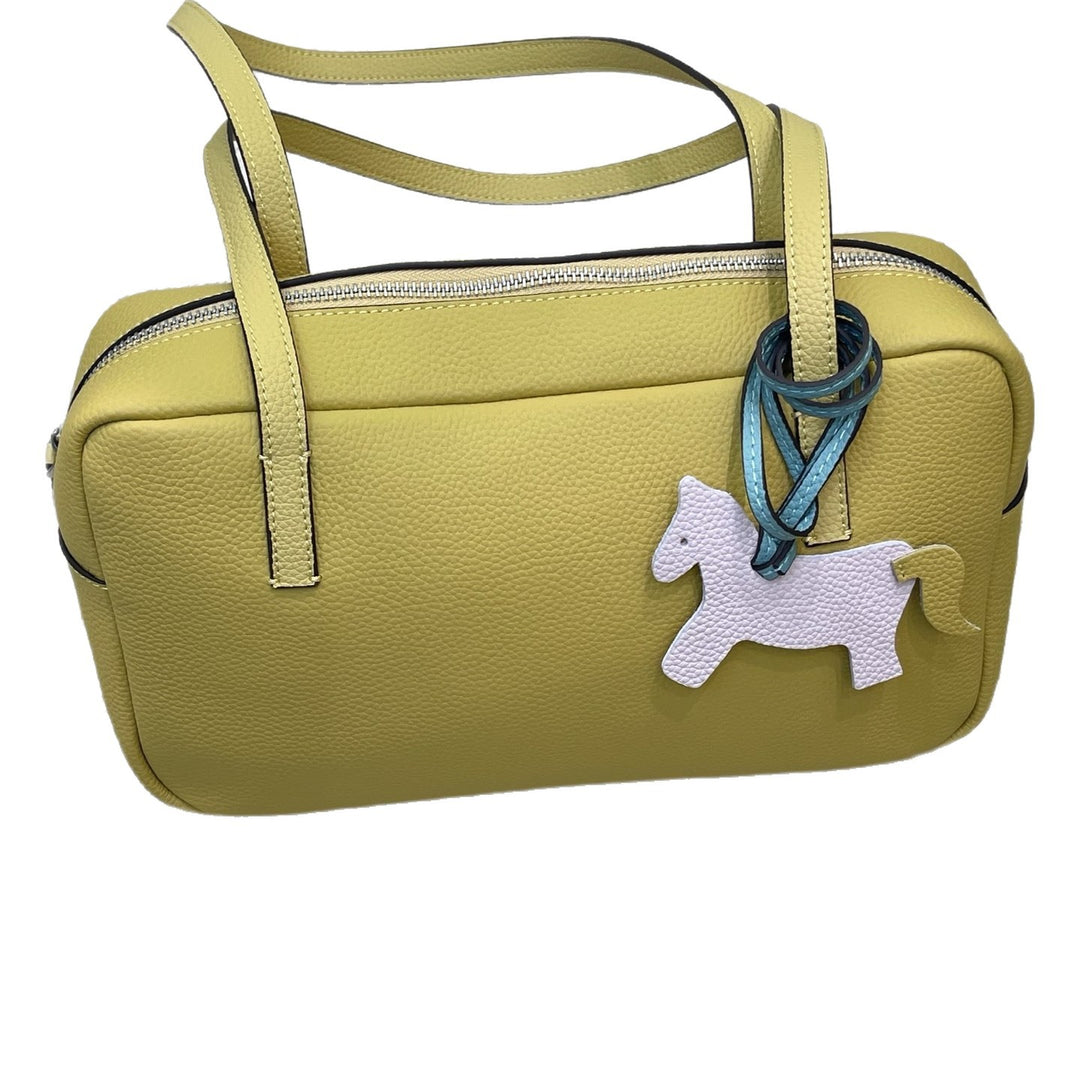 Damen multifunktionale Handtaschen mit tierischem Motiv Nord Taschen