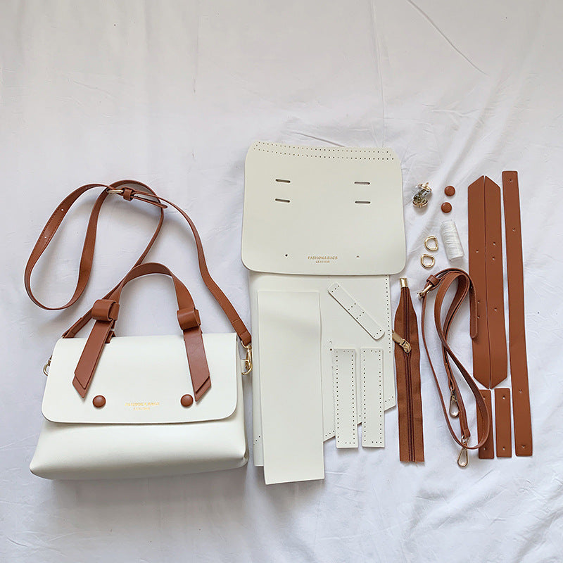 Damen multifunktionale Handtasche mit umstellbarem Tragegurt Nord Taschen