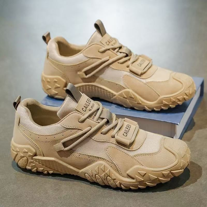 Herren Multifunktionale Freizeitsneaker Nord Taschen