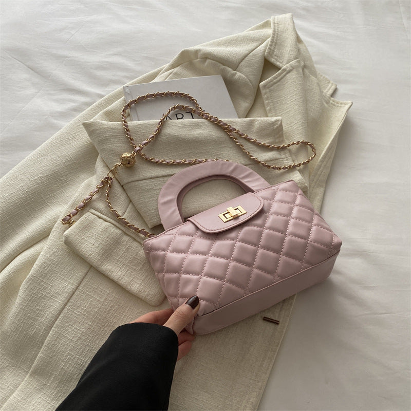 Damen Designer Handtasche Nord Taschen