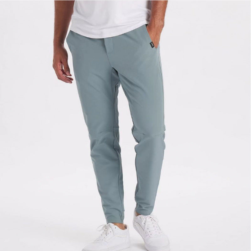 Elastische Elegante Anzughose