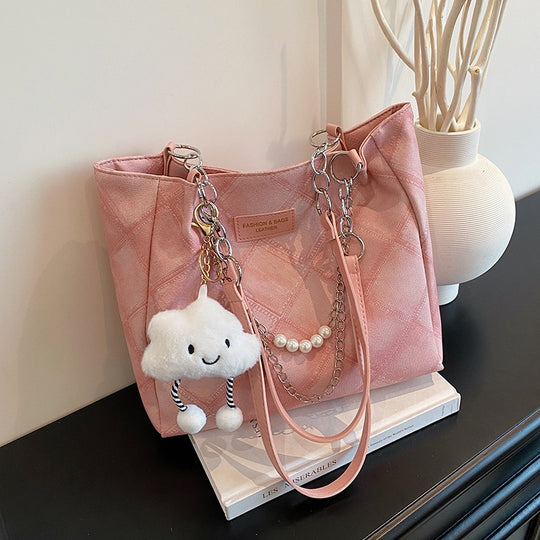 Damen Freizeit Tote Bag Nord Taschen