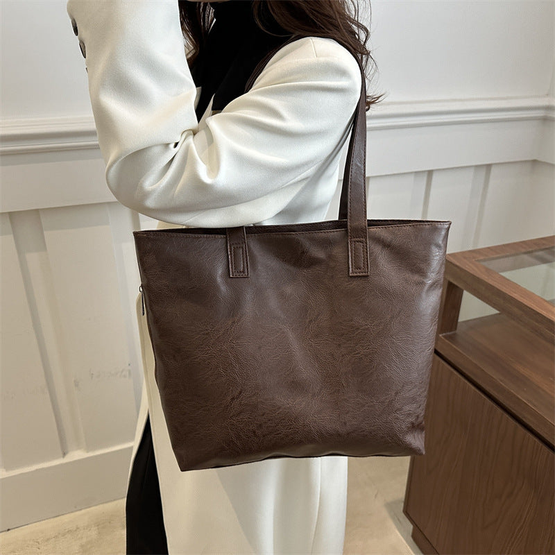 Damen elegante Tote-Tasche Nord Taschen