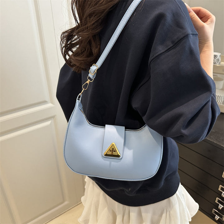 Damen Handtasche mit elegantem Verschluss und hochwertigem Material Nord Taschen