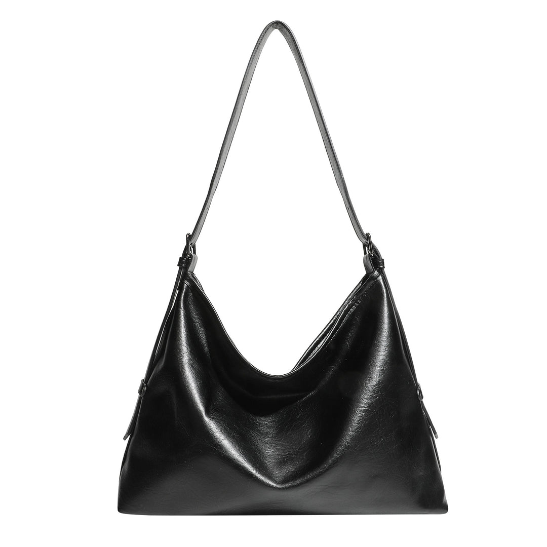 Damen Hobo-Tasche aus hochwertigem Kunstleder mit elegantem Design Nord Taschen