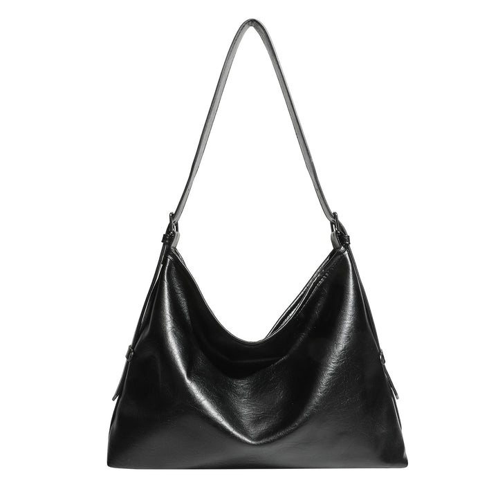 Damen Hobo-Tasche aus hochwertigem Kunstleder mit elegantem Design Nord Taschen