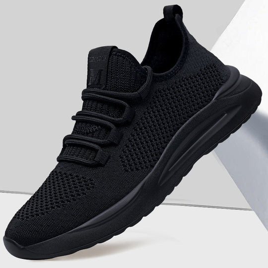 Herren Atmungsaktive Laufschuhe mit Komfort-Dämpfung Nord Taschen