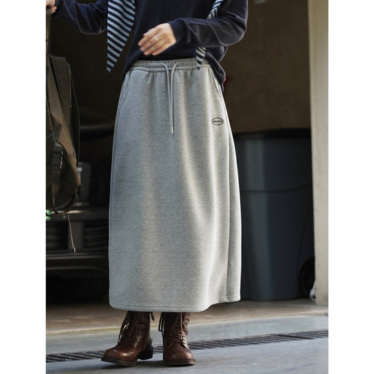 Damen Retro-Sneaker aus Wildleder mit Gumminsohle und sportlicher Silhouette Nord Taschen