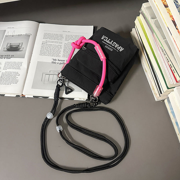 Damen Mini Umhängetasche Nord Taschen