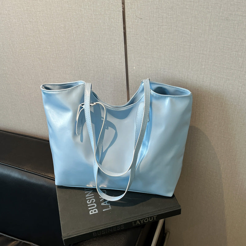 Damen modische Tote-Tasche mit praktischen Innenfächern Nord Taschen