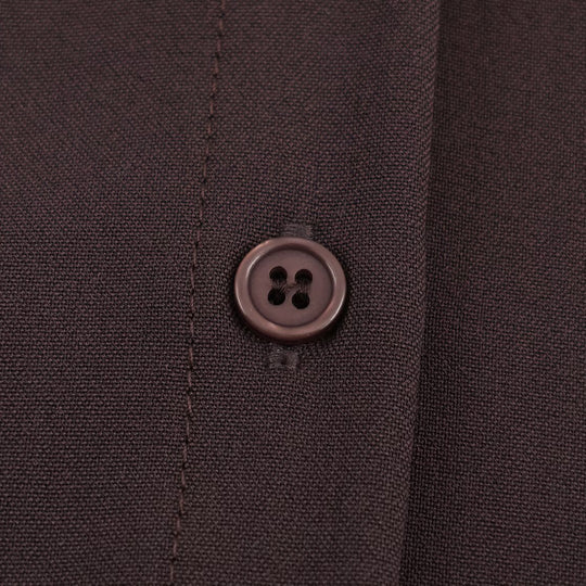 Damen Bluse mit übergroßem Matrosenkragen, Puffärmeln und Kellerfalten Nord Taschen