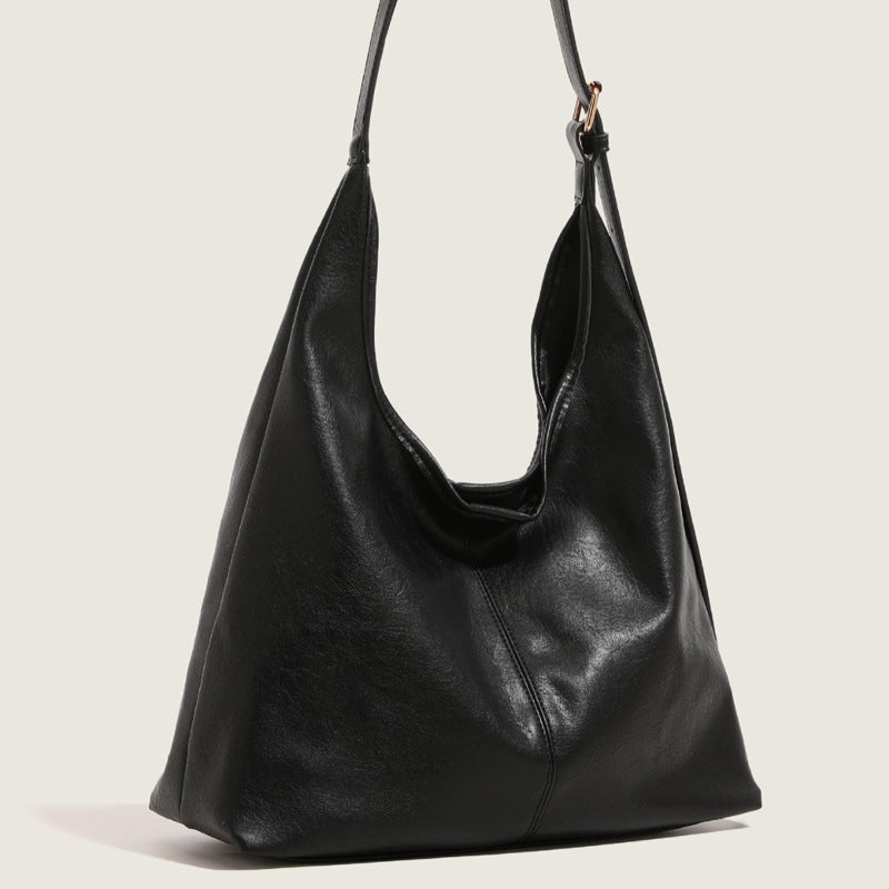 Damen Hobo-Tasche mit abnehmbarer Kosmetiktasche Nord Taschen