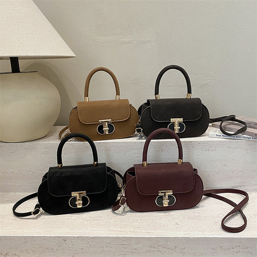 Damen Designer Handtasche Nord Taschen