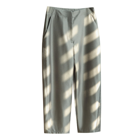 Damen Elegante und bequeme Stoffhose Nord Taschen 1789268811