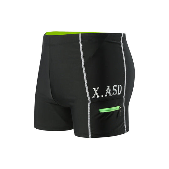 Nord Taschen | Schnell trocknende Badehose in großen Größen