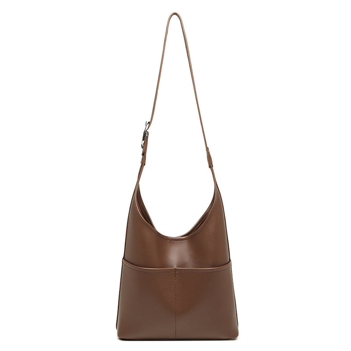 Damen Hobo-Tasche mit innovativem Design und praktischen Funktionen Nord Taschen
