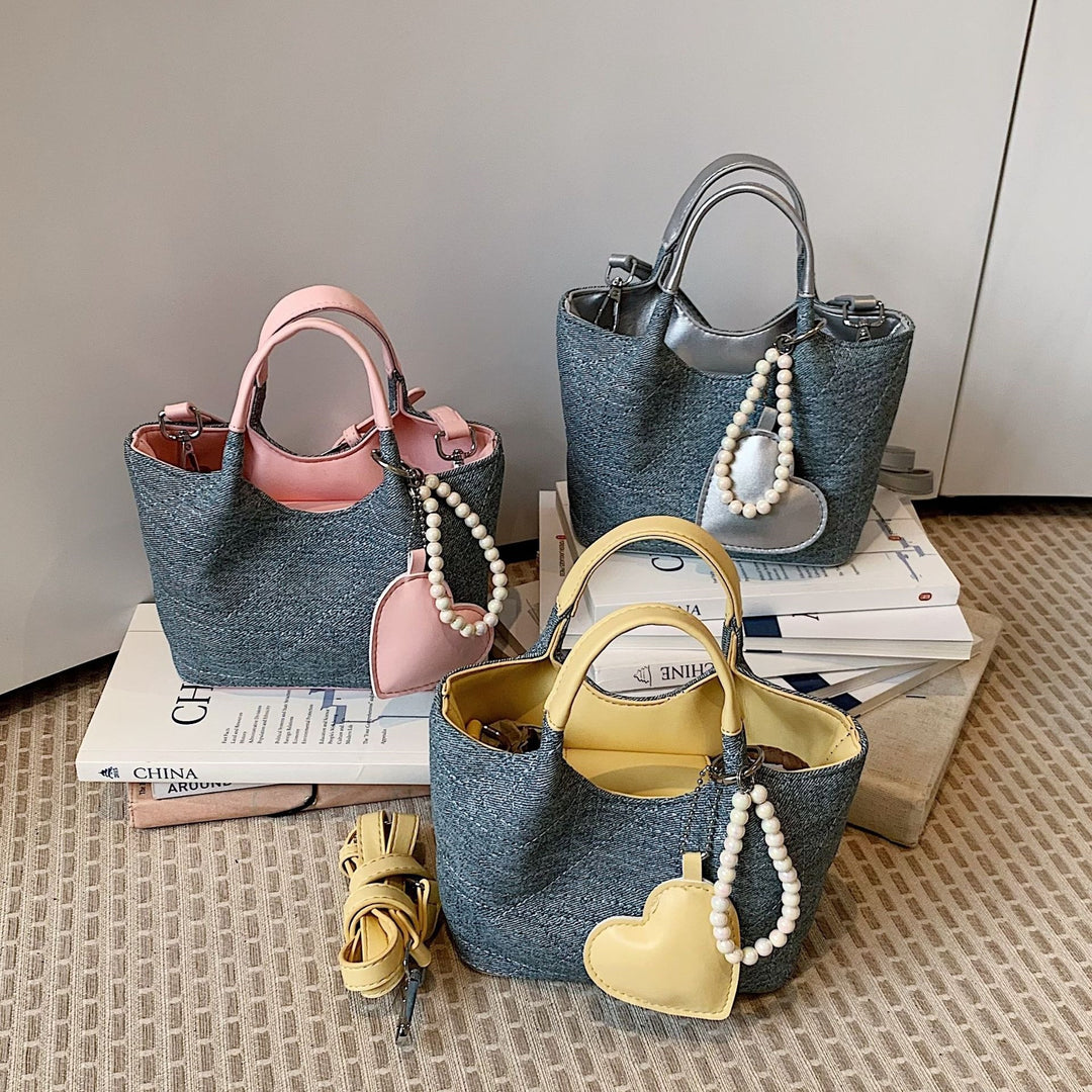 Damen Designer-Handtasche Nord Taschen