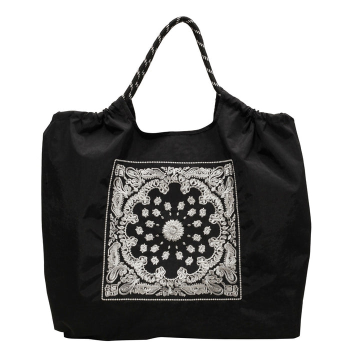 Damen Tragetasche mit einzigartigem, handgefertigtem Design | Nord Taschen
