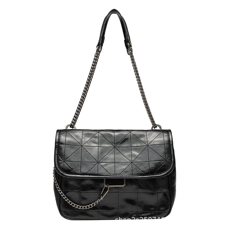Damen Handtasche im eleganten Steppmuster Nord Taschen