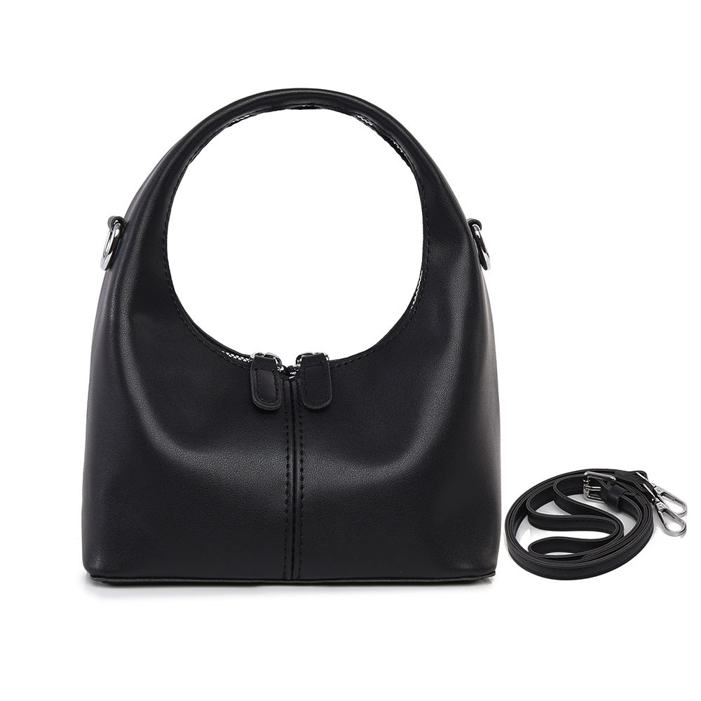 Damen elegante Mini-Umhängetasche Nord Taschen