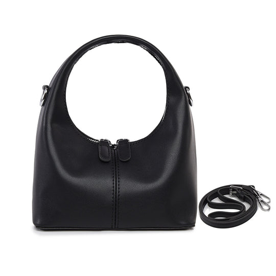 Damen elegante Mini-Umhängetasche Nord Taschen