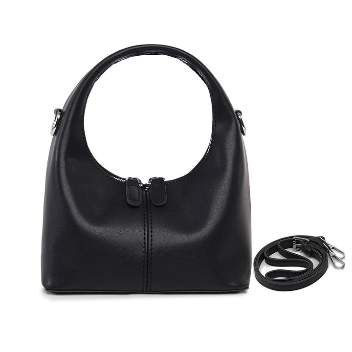 Damen elegante Mini-Umhängetasche Nord Taschen
