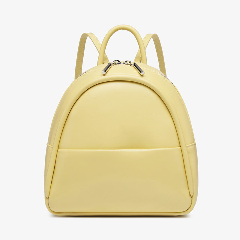 Damen Rucksacktasche mit modernem Design und hochwertigen Materialien Nord Taschen