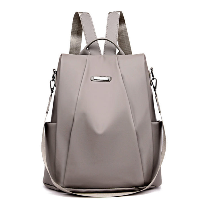 Damen modischer Rucksack mit vielen Fächern Nord Taschen
