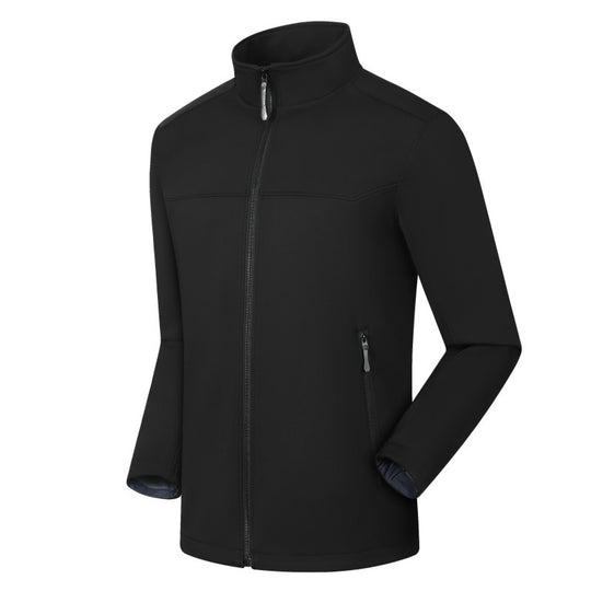Herren Moderne Funktionsjacke Nord Taschen