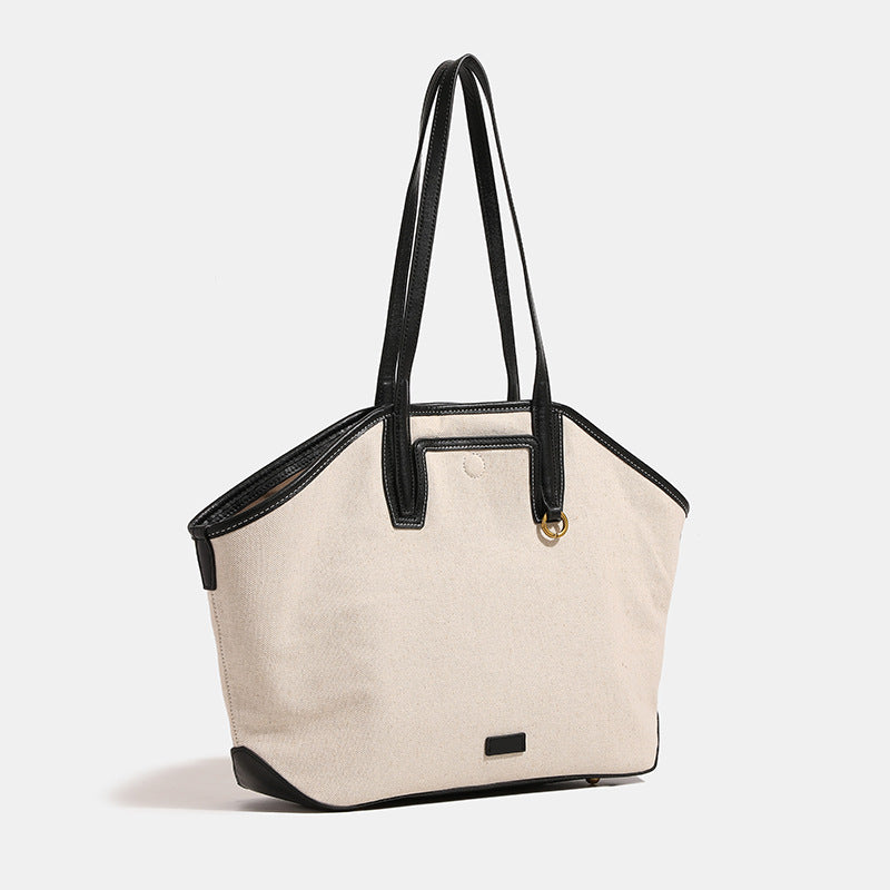 Damen Tragetasche mit stilvollem Design und hochwertiger Verarbeitung Nord Taschen