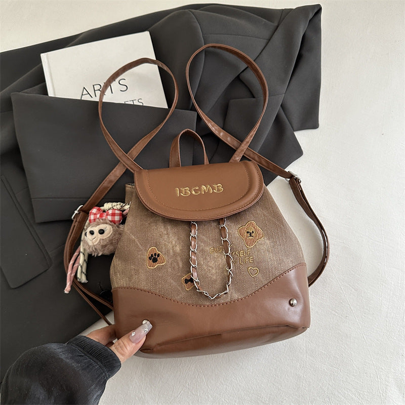 Damen Rucksack Nord Taschen