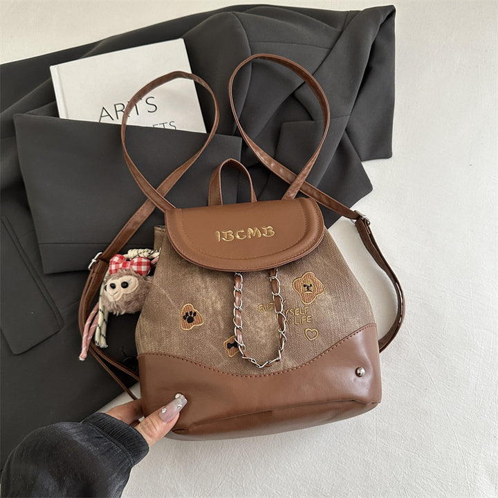 Damen Rucksack Nord Taschen