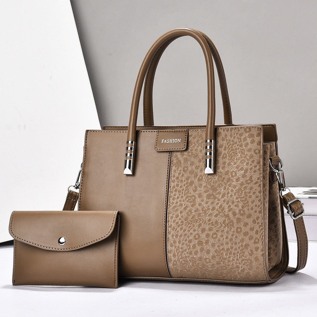 Damen Designer Handtasche Nord Taschen
