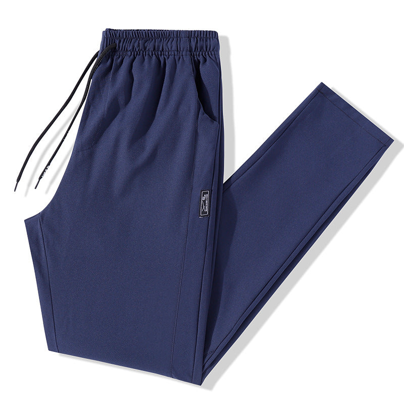 Herren Sportliche Jogginghose mit Taschen Nord Taschen