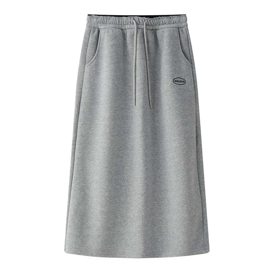 Damen Retro-Sneaker aus Wildleder mit Gumminsohle und sportlicher Silhouette Nord Taschen