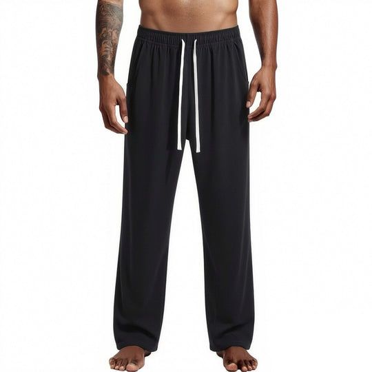 Herren Bequeme Sportliche Freizeithose Nord Taschen 1788242735